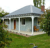 Westeria Cottage - Local Tourism