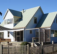 The Big Blue Retreat - Accommodation Australia
