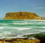 Pol and Pen Holiday Cottages - Accommodation Australia