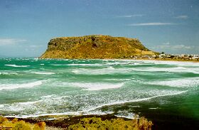 Pol And Pen Holiday Cottages - Accommodation Australia 0