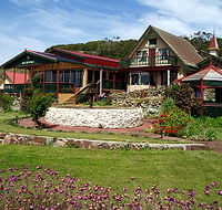 Rocky Glen Retreat By The Beach - Accommodation Australia