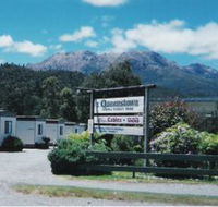 Queenstown Cabin and Tourist Park - Accommodation Australia