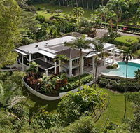 Rainforest Estate - Accommodation Australia