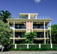 Cairns Beachfront Apartment - Local Tourism