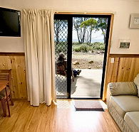 Captain James Cook Caravan Park - Accommodation Australia