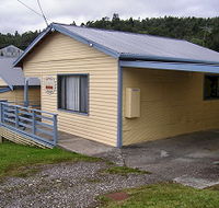 George's Cottage - Accommodation Australia