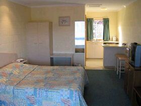 Kermandie Lodge - Local Tourism 0