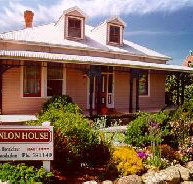 Hanlon House - Accommodation Australia