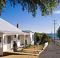 Swansea House - Accommodation Australia