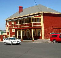 Stanley Hotel - Accommodation Australia