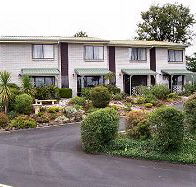Davey Place Town Houses - Accommodation Australia