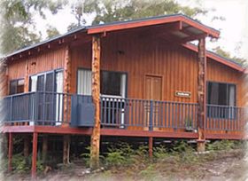 Bruny Island TAS Local Tourism