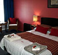 The Junction Motel - Accommodation Australia