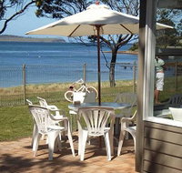 Orford on the Beach - Accommodation Australia