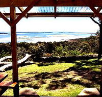 Island View Spa Cottage