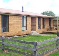 Dulverton Park - Accommodation Australia