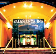 Salamanca Inn - Accommodation Australia