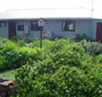 Engadine Cottage