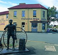 Clarendon Arms Hotel - Local Tourism