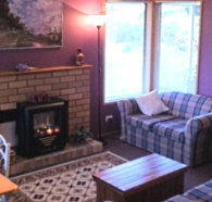 Channel View - Accommodation Australia