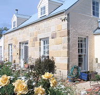 Mulberry Cottage Unique BB and Grannie Rhodes Cultural Heritage Shows - Local Tourism