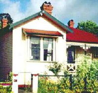 Duck House - The - Accommodation Australia