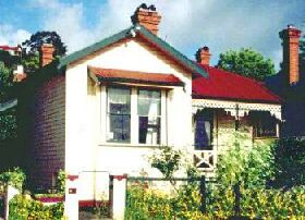 Duck House - The - Accommodation Australia 0