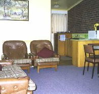 Hawley Beach Getaway Villas - Local Tourism