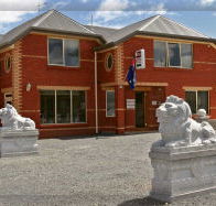 Sheffield Motor Inn - Local Tourism