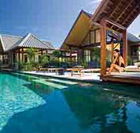 Niramaya Villas and Spa - Australia Shopping