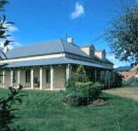 Strathmore Colonial Accommodation - Local Tourism
