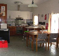 Oatlands Retreat - Accommodation Australia