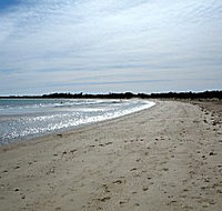 Greens Beach Caravan Park - Accommodation Australia