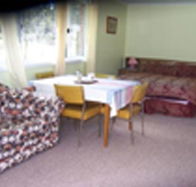Quamby Pines Chalet B  B - Local Tourism
