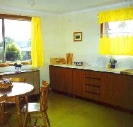 Villas on Que - Local Tourism