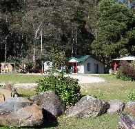 Mountainside Nature Retreat - Local Tourism
