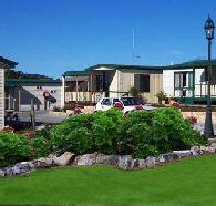  Bicheno Cabin Park - Accommodation Australia