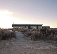 Little Pine Shack - Local Tourism