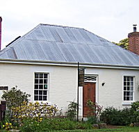 Cottage On Gunning - Local Tourism