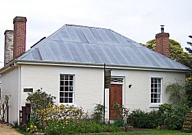 Cottage On Gunning - Australia Shopping 0