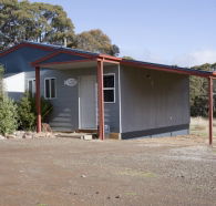 Highland Cabins and Cottages at Bronte Park - Local Tourism