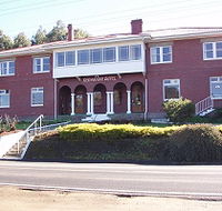 Kermandie Hotel