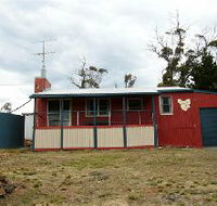 Shannon Rise Lodge - Local Tourism
