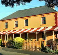 Meredith House And Mews - Local Tourism