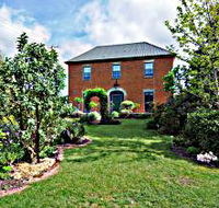 Mrs Currie's House BB - Local Tourism