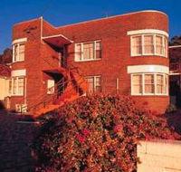 Burnie HQ Apartments - Accommodation Australia