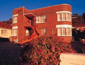 Burnie HQ Apartments - Accommodation Australia 0