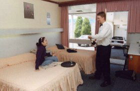 Upper Burnie TAS Accommodation Australia