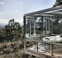 Harmony Hill Wellness and Organic Spa Retreat - Accommodation Australia