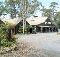 Derwent Bridge Wilderness Hotel - Local Tourism